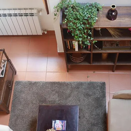 Apartman Cozy By The Vatican Róma