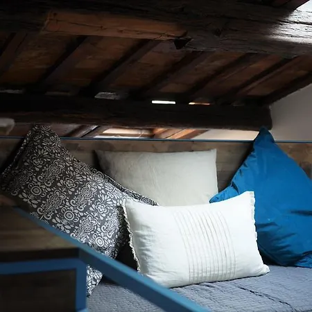 Appartement Cozy By The Vatican