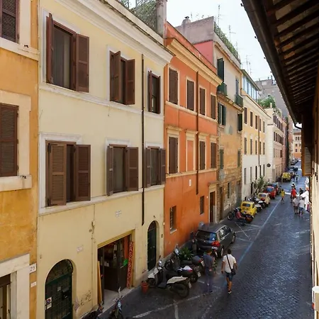 Daire Cozy By The Vatican