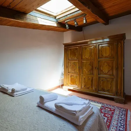 Cozy By The Vatican Appartement Rome